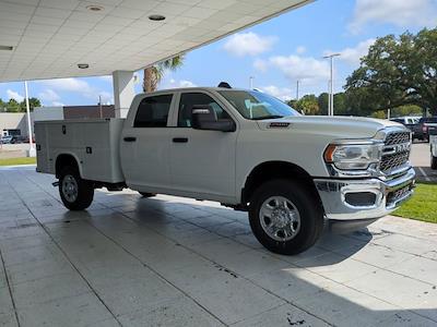 2024 Ram 2500 Crew Cab 4WD, Service Truck for sale #CR10814 - photo 1