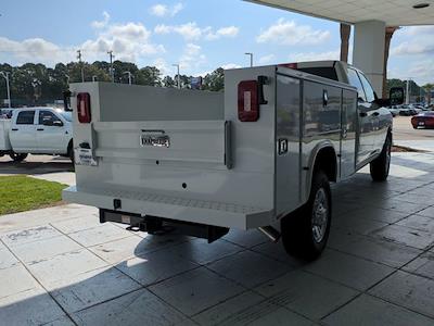 2024 Ram 2500 Crew Cab 4WD, Service Truck for sale #CR10814 - photo 2