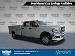 2024 Ram 2500 Crew Cab 4WD, Service Truck for sale #CR10814 - photo 33