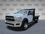 2024 Ram 5500 Regular Cab DRW 4WD, Flatbed Truck for sale #CR10871 - photo 32