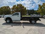 2024 Ram 5500 Regular Cab DRW 4WD, Flatbed Truck for sale #CR10871 - photo 6