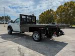 2024 Ram 5500 Regular Cab DRW 4WD, Flatbed Truck for sale #CR10871 - photo 7