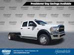 2024 Ram 5500 Crew Cab DRW 4WD, Cab Chassis for sale #CR10904 - photo 33