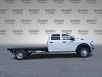 2024 Ram 5500 Crew Cab DRW 4WD, Cab Chassis for sale #CR10904 - photo 9