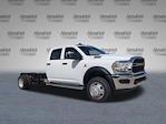 2024 Ram 5500 Crew Cab DRW 4WD, Cab Chassis for sale #CR10904 - photo 1