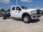 2024 Ram 5500 Crew Cab DRW 4WD, Cab Chassis for sale #CR10904 - photo 32