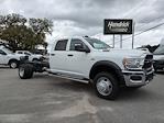 2024 Ram 5500 Crew Cab DRW 4WD Cab Chassis for sale #CR10904 - photo 33