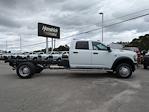 2024 Ram 5500 Crew Cab DRW 4WD Cab Chassis for sale #CR10904 - photo 34