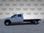 2024 Ram 5500 Crew Cab DRW 4WD, Cab Chassis for sale #CR10904 - photo 6