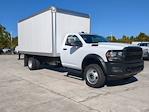 2024 Ram 5500 Regular Cab DRW RWD, Box Truck for sale #CR10905 - photo 29