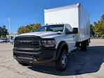 2024 Ram 5500 Regular Cab DRW RWD, Box Truck for sale #CR10905 - photo 31