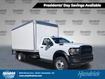 2024 Ram 5500 Regular Cab DRW RWD, Box Truck for sale #CR10905 - photo 33