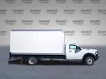 2024 Ram 5500 Regular Cab DRW RWD, Box Truck for sale #CR10905 - photo 9