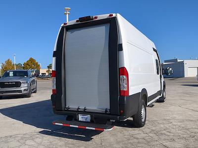 New 2024 Ram ProMaster EV 3500 Super High Roof Upfitted Cargo Van for sale #CR10919 - photo 2
