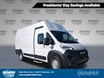 2024 Ram ProMaster 3500 Super High Roof FWD, Upfitted Cargo Van for sale #CR10919 - photo 34