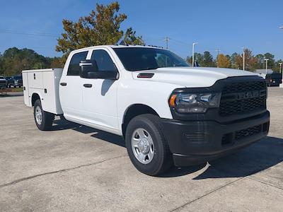 2024 Ram 2500 Crew Cab RWD Service Truck for sale #CR10937 - photo 1