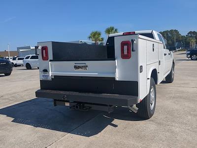 2024 Ram 2500 Crew Cab RWD Service Truck for sale #CR10937 - photo 2