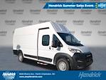 2024 Ram ProMaster EV 3500 Super High Roof FWD Upfitted Cargo Van for sale #CR10999 - photo 36