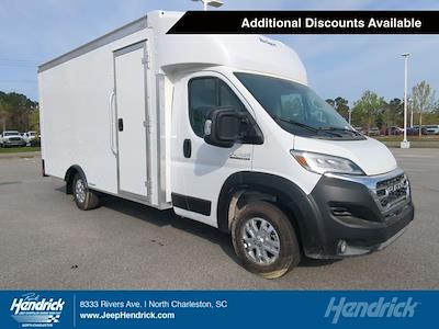 2024 Ram ProMaster 3500 Standard Roof FWD Cutaway for sale #CR11024 - photo 1