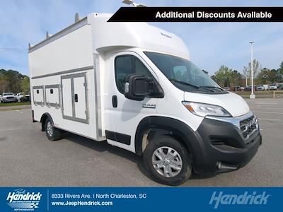 2024 Ram ProMaster 3500 Standard Roof FWD Cutaway for sale #CR11025 - photo 1