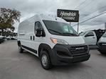 2025 Ram ProMaster 2500 High Roof FWD Empty Cargo Van for sale #CS10054 - photo 33