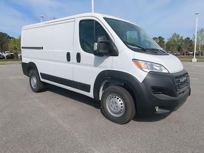 2025 Ram ProMaster 1500 Standard Roof FWD Empty Cargo Van for sale #CS10286 - photo 1