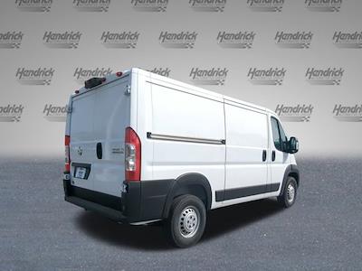 New 2025 Ram ProMaster 1500 Standard Roof Empty Cargo Van for sale #CS10286 - photo 2