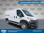 2025 Ram ProMaster 1500 Standard Roof FWD Empty Cargo Van for sale #CS10286 - photo 35