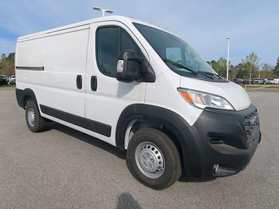 2025 Ram ProMaster 1500 Standard Roof FWD Empty Cargo Van for sale #CS10287 - photo 1