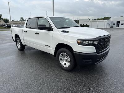 2025 Ram 1500 Crew Cab 4WD Pickup for sale #CS10560 - photo 1