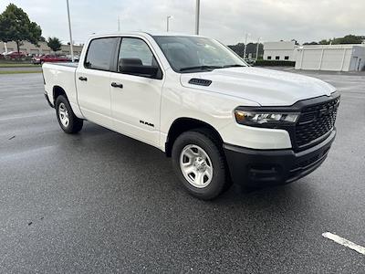 2025 Ram 1500 Crew Cab 4WD Pickup for sale #CS10561 - photo 1