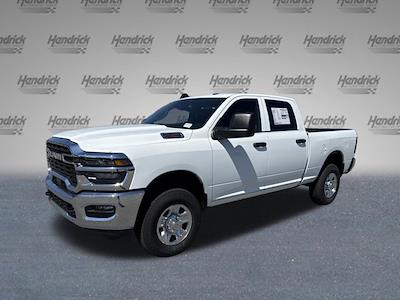 2026 Ram 2500 Crew Cab 4WD Pickup for sale #CT10023 - photo 1