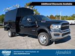 2024 Ram 4500 Crew Cab DRW 4WD, Cab Chassis for sale #DCR10114 - photo 1