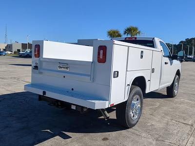 2024 Ram 3500 Regular Cab 4WD, Knapheide Steel Service Body Service Truck for sale #DCR10259 - photo 2