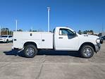 2024 Ram 3500 Regular Cab 4WD, Knapheide Steel Service Body Service Truck for sale #DCR10259 - photo 10