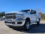 2024 Ram 3500 Regular Cab 4WD, Knapheide Steel Service Body Service Truck for sale #DCR10259 - photo 5