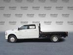 2024 Ram 3500 Crew Cab DRW 4WD, CM Truck Beds RD Model Flatbed Truck for sale #DCR10275 - photo 7