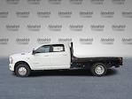 2024 Ram 3500 Crew Cab DRW 4WD, CM Truck Beds RD Model Flatbed Truck for sale #DCR10275 - photo 33