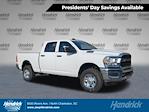 2024 Ram 2500 Crew Cab 4WD, Pickup for sale #DCR10302 - photo 1