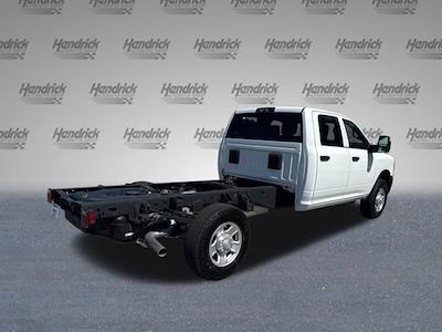 2024 Ram 3500 Crew Cab 4WD Cab Chassis for sale #CDR11037 - photo 2