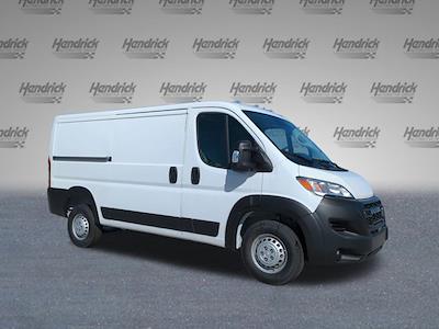 2025 Ram ProMaster 1500 Standard Roof FWD Empty Cargo Van for sale #DS10164 - photo 1