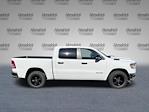 Used 2021 Ram 1500 Big Horn Crew Cab 4x4 Pickup for sale #P46341 - photo 10
