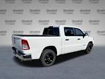 Used 2021 Ram 1500 Big Horn Crew Cab 4x4 Pickup for sale #P46341 - photo 2