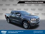 Used 2022 Ford Ranger LARIAT SuperCrew Cab RWD Pickup for sale #Q00489A - photo 1
