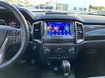 Used 2022 Ford Ranger LARIAT SuperCrew Cab RWD Pickup for sale #Q00489A - photo 28