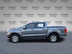Used 2022 Ford Ranger LARIAT SuperCrew Cab RWD Pickup for sale #Q00489A - photo 7