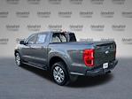 Used 2022 Ford Ranger LARIAT SuperCrew Cab RWD Pickup for sale #Q00489A - photo 8