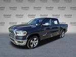 Used 2020 Ram 1500 Laramie Crew Cab 4x4 Pickup for sale #SA72115 - photo 5