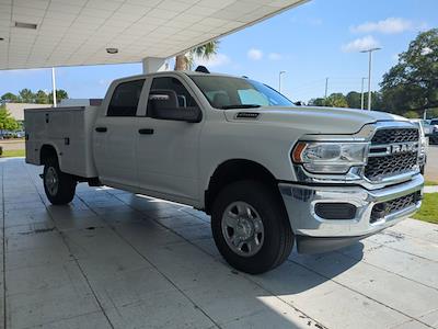2024 Ram 2500 Crew Cab 4WD Service Truck for sale #ZCR10677 - photo 1