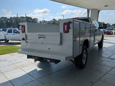 2024 Ram 2500 Crew Cab 4WD Service Truck for sale #ZCR10677 - photo 2